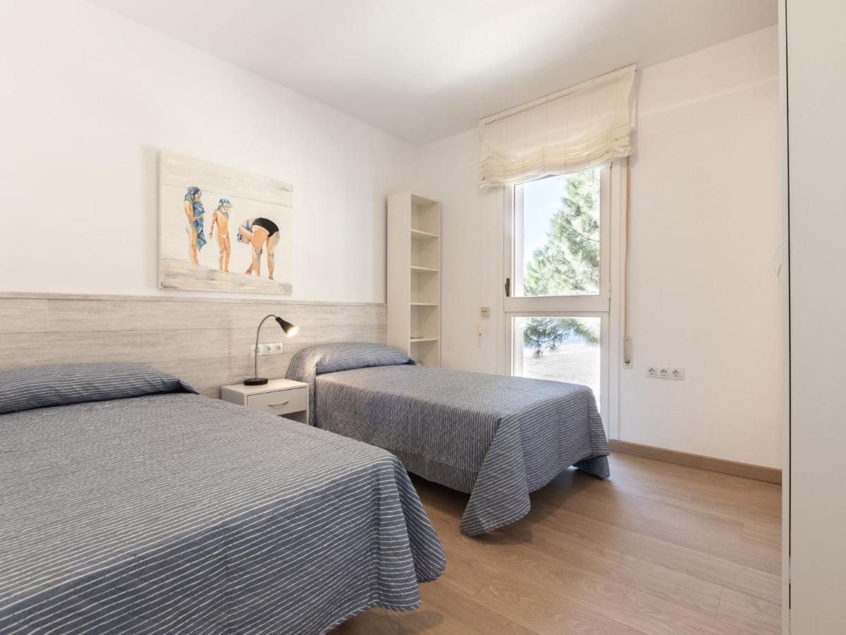 Apartment Reus Mediterrani By Interhome Villafortuny Exterior foto
