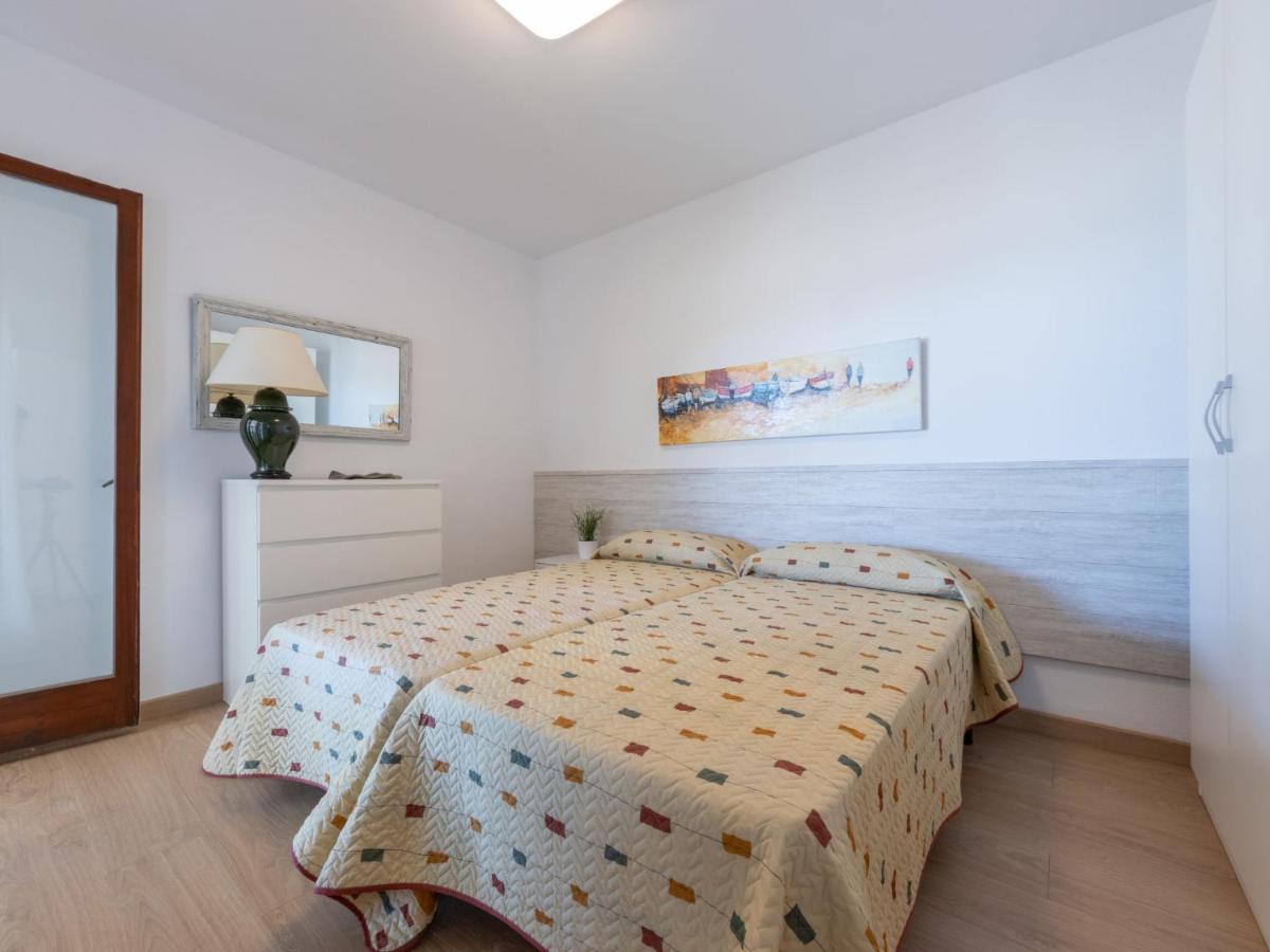 Apartment Reus Mediterrani By Interhome Villafortuny Exterior foto