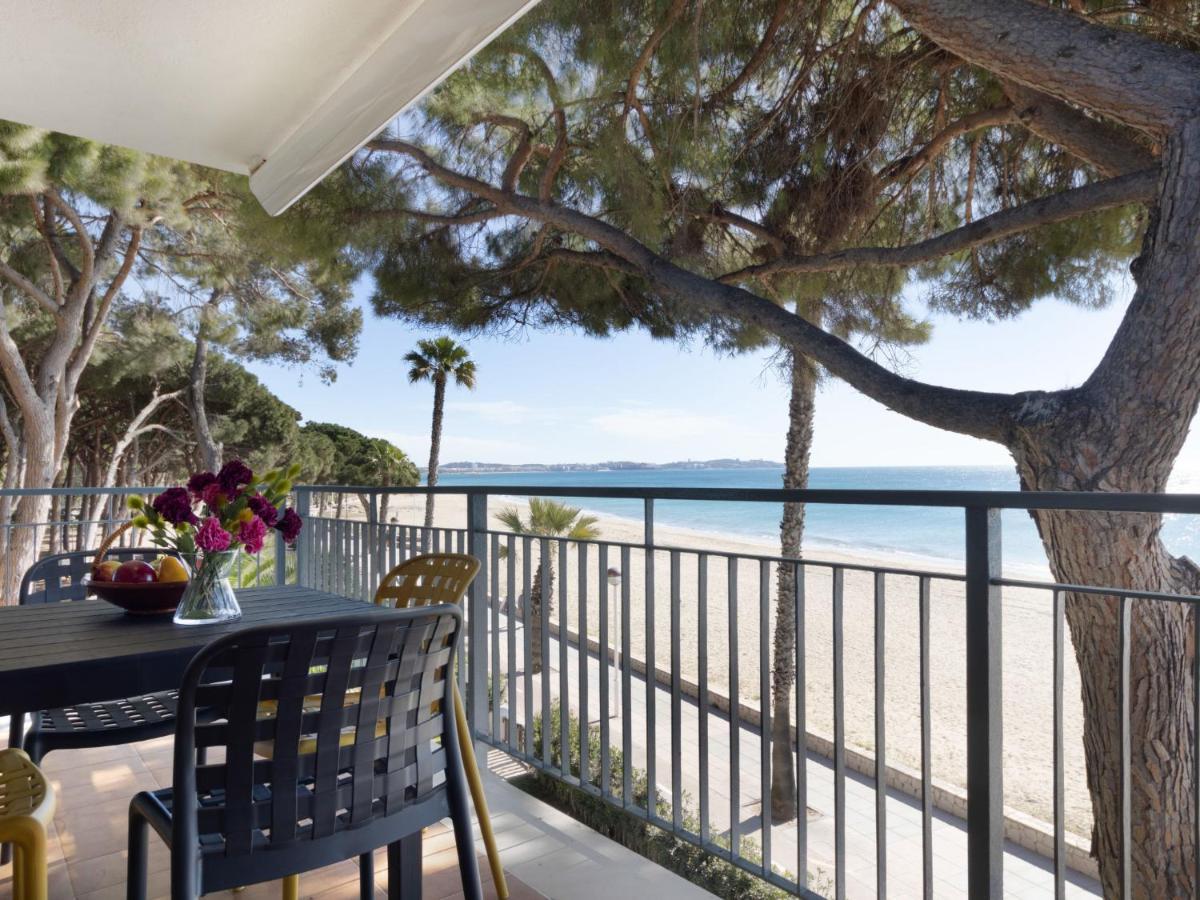 Apartment Reus Mediterrani By Interhome Villafortuny Exterior foto